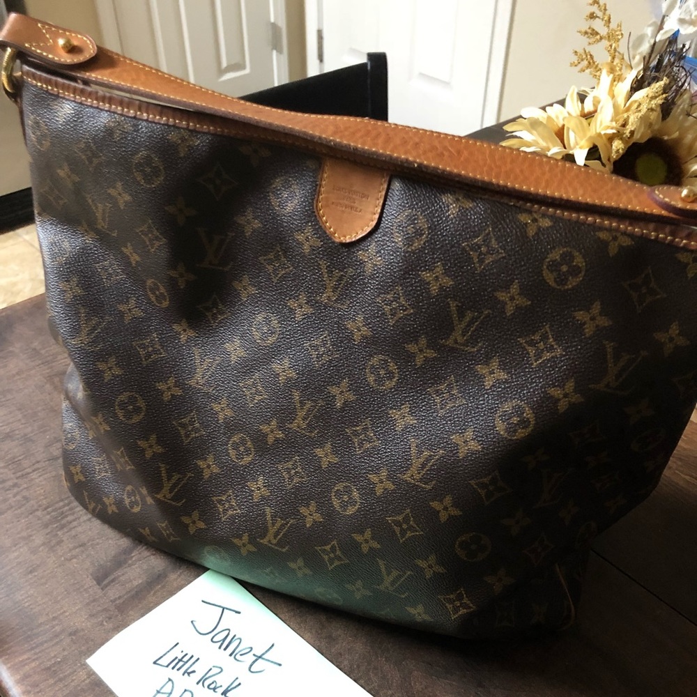 Louis Vuitton Delightful PM
